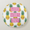 Search for good vibes cushions Phrase