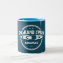 Search for creek mugs Arkansas