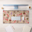 Search for beige flower mousepads Pattern