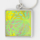 Search for pattern design square key rings Elegant
