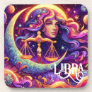 Search for libra coasters Horoscope