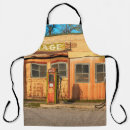 Search for route aprons Car