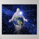 Search for earth spirit posters God