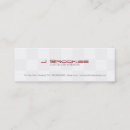 Search for checkered flag business cards Cars