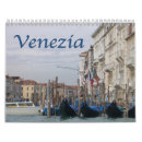 Search for venice calendars Europe