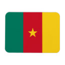 Search for cameroon flag magnets Cameroun