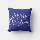 Search for blue christmas cushions Retro