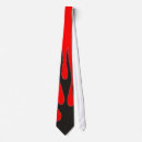 Search for black flame ties Cool