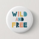 Search for wild child badges Cute