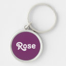 Search for rose premium key rings Pink