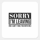 Search for good bye stickers Coworker