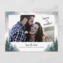 Search for rustic save the date postcards Watercolor