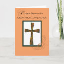 Search for preacher cards Religious
