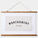 Search for home decor tapestries Typography