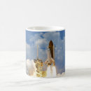 Search for spacecraft mugs Nasa