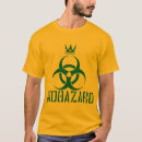Search for biohazard tshirts Evil