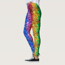 Search for rainbow sparkles leggings Bright