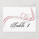 Search for two hearts postcards Elegant