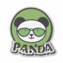 Search for pink panda stickers Kids