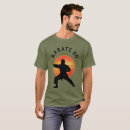 Search for japanese rising sun tshirts Karate
