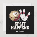 Search for bowlers invitations Funny