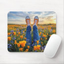 Search for shoe mousepads Flowers
