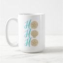Search for sand dollar mugs Xmas