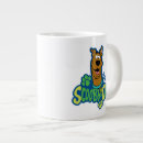Search for scooby doo coffee mugs Dog