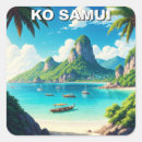 Search for thailand travel stickers Souvenir
