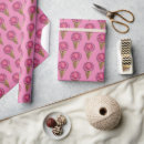 Search for ice cream wrapping paper Strawberry