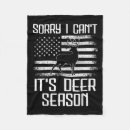 Search for deer hunting blankets Retro