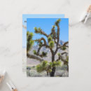 Search for joshua tree invitations Landscape