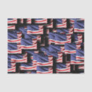 Search for american flag tissue paper United states of america
