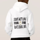 Search for bridesmaid hoodies Bride tribe