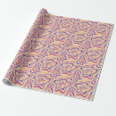 Search for starburst wrapping paper 60s