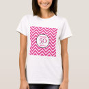 Search for zig zag pattern tshirts Pink