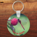 Search for dragonfly rounded key rings For her