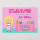 Search for pottery painting invitations Party