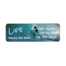 Search for surfer return address labels Surfing
