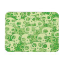 Search for skull rectangular magnets Bones