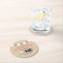 Search for golf coasters Hole in one