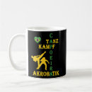 Search for acrobats mugs Dance