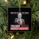 Search for election christmas tree decorations America