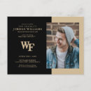 Search for deacon invitations Demon deacons