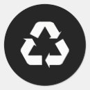Search for recycle sign stickers Activist