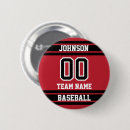 Search for baseball numbers badges Kids
