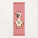 Search for funny yoga mats Quirky