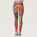 Search for indian leggings Paisley