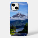 Search for alaska iphone cases Mountain