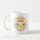 Search for mascots mugs Claudine boerner